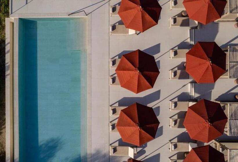 The Lodge Mallorca, Small Luxury Hotels