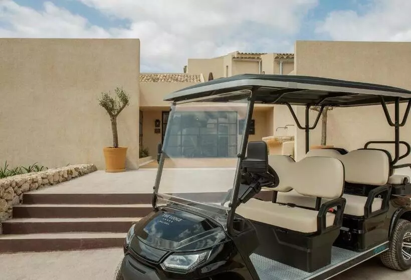 The Lodge Mallorca, Small Luxury Hotels