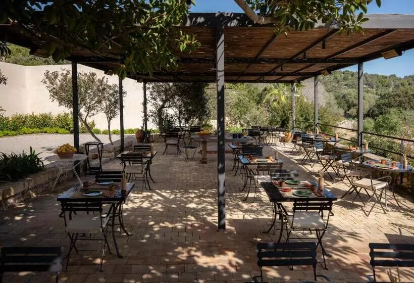 The Lodge Mallorca, Small Luxury Hotels