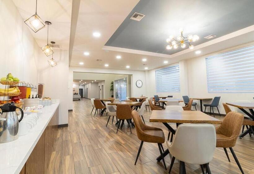 فندق صغير Comfort Inn Ciudad Juarez