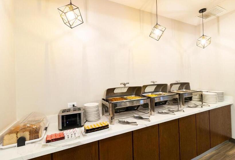 فندق صغير Comfort Inn Ciudad Juarez