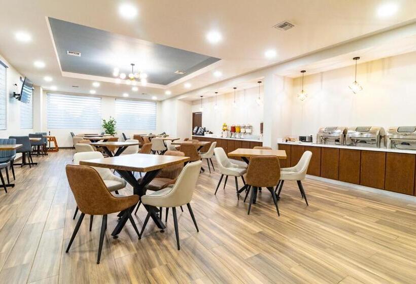 فندق صغير Comfort Inn Ciudad Juarez