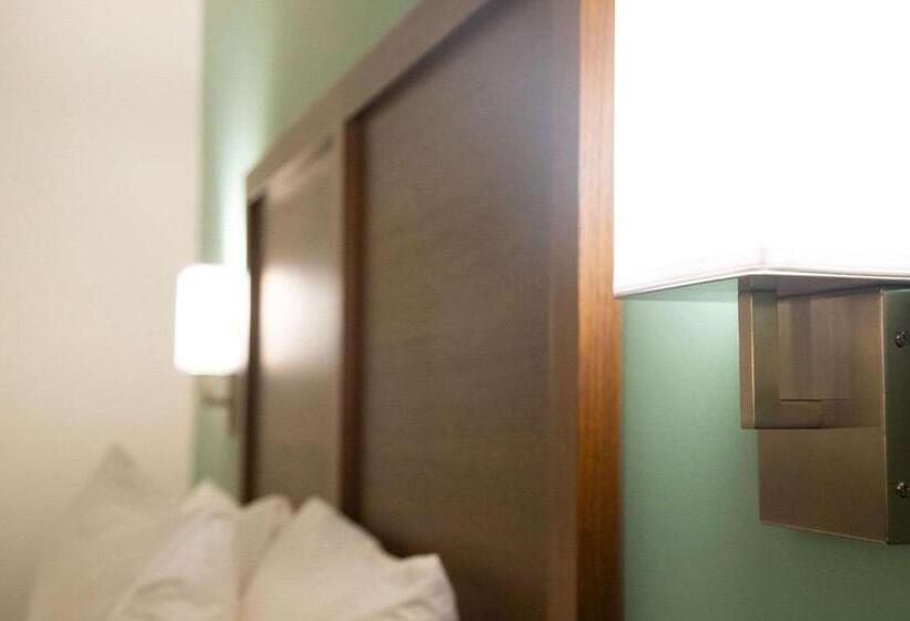 فندق صغير Comfort Inn Ciudad Juarez