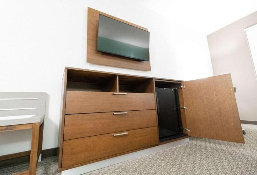 فندق صغير Comfort Inn Ciudad Juarez