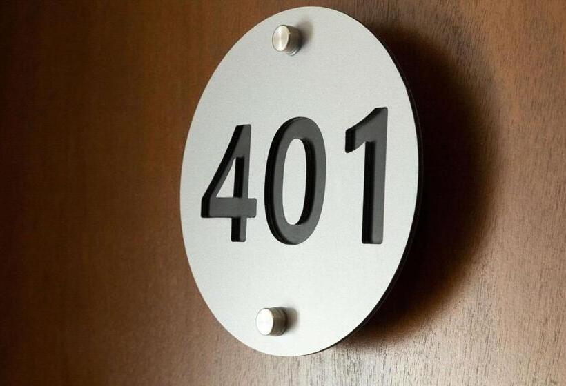 فندق صغير Comfort Inn Ciudad Juarez