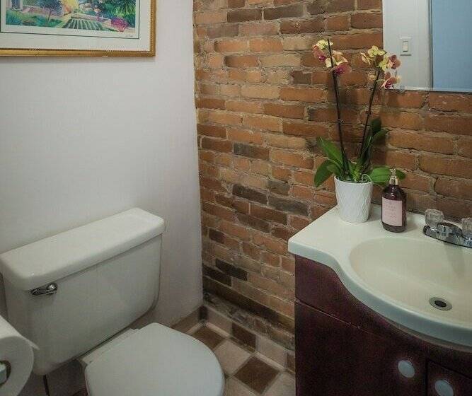 ユースホステル Le 402