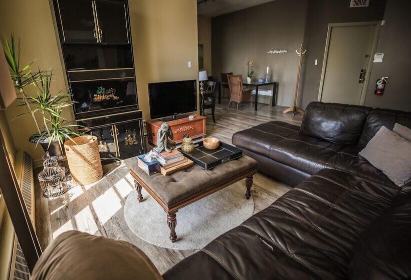 ユースホステル Le 402