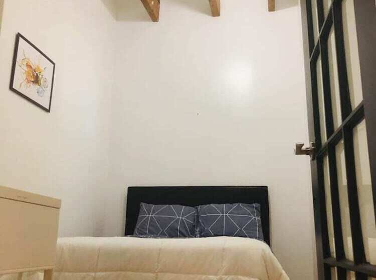 ユースホステル Le 402