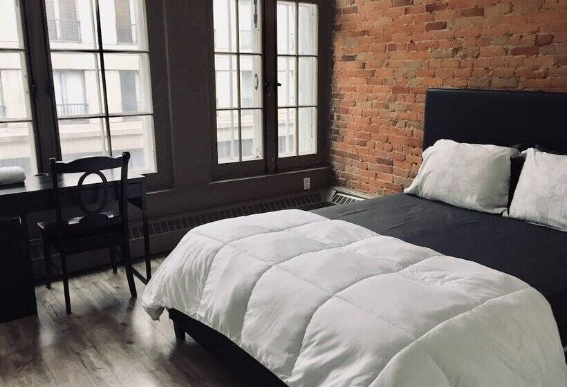 ユースホステル Le 402