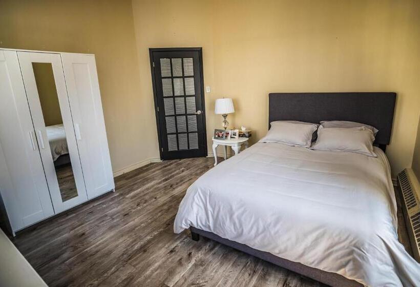 ユースホステル Le 402