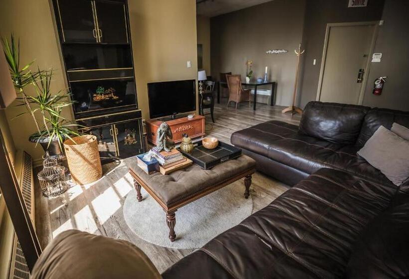 ユースホステル Le 402