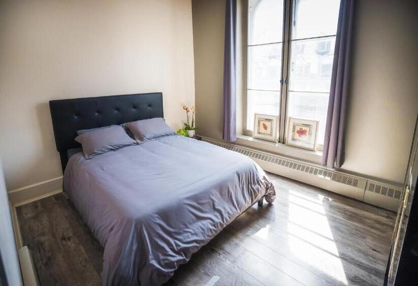 ユースホステル Le 402