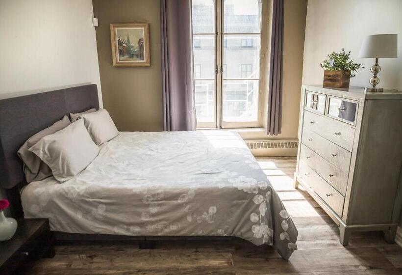 ユースホステル Le 402