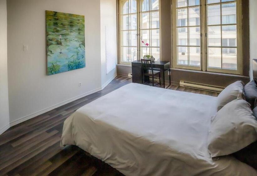 ユースホステル Le 402