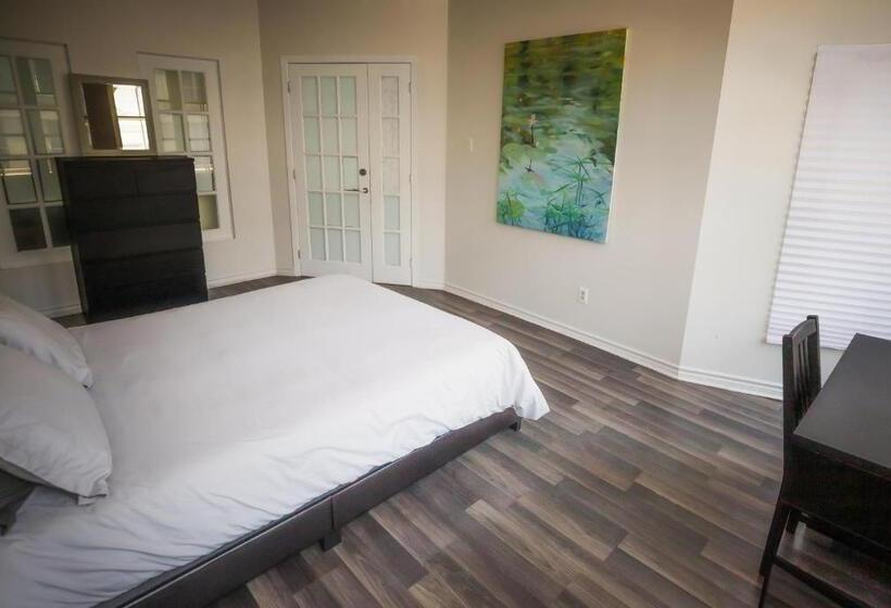 ユースホステル Le 402