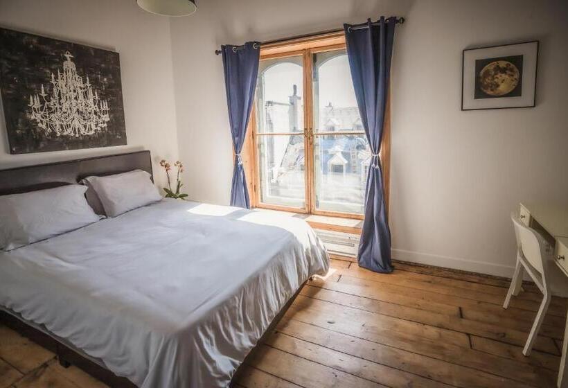 ユースホステル Le 402