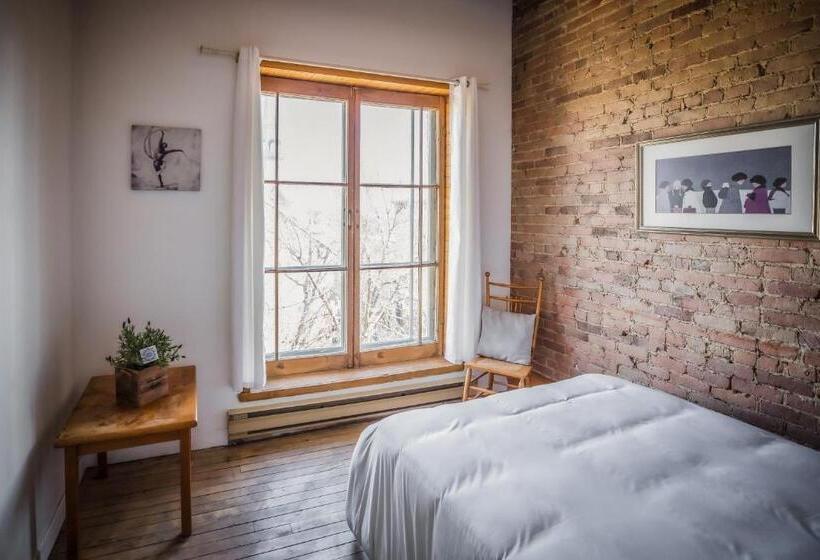 ユースホステル Le 402