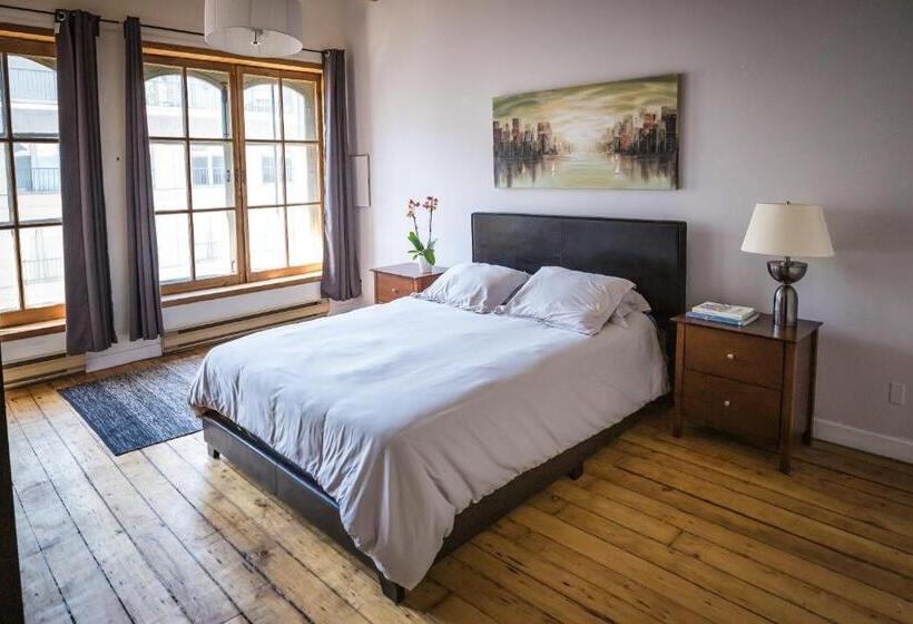 ユースホステル Le 402