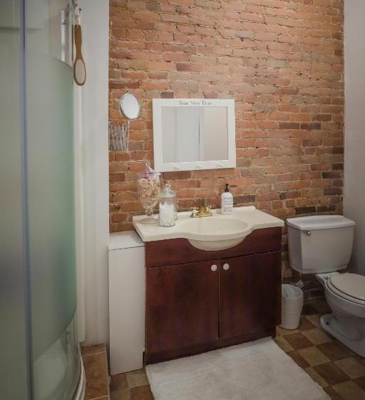 ユースホステル Le 402