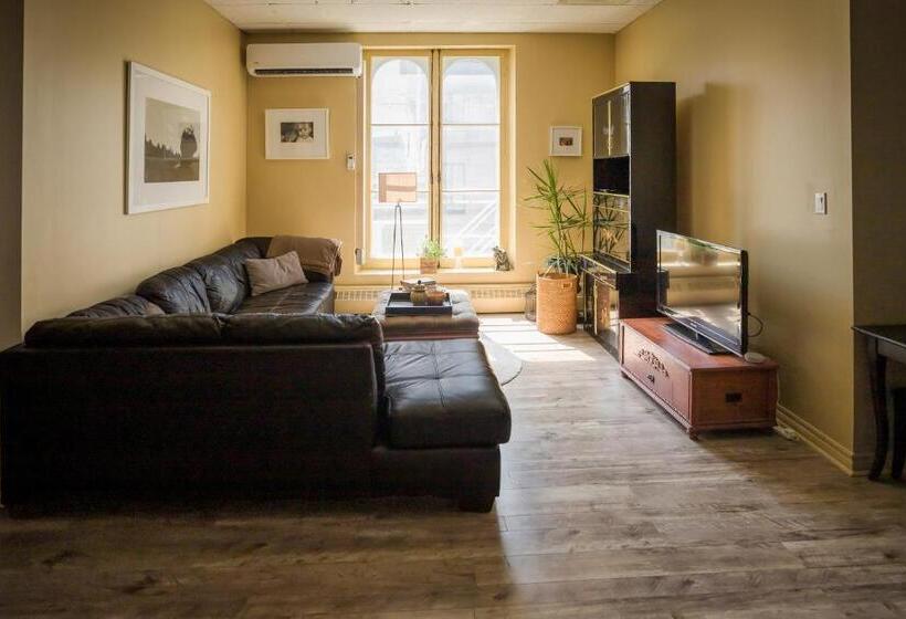 ユースホステル Le 402