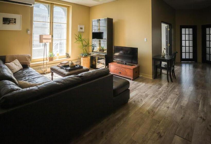 ユースホステル Le 402