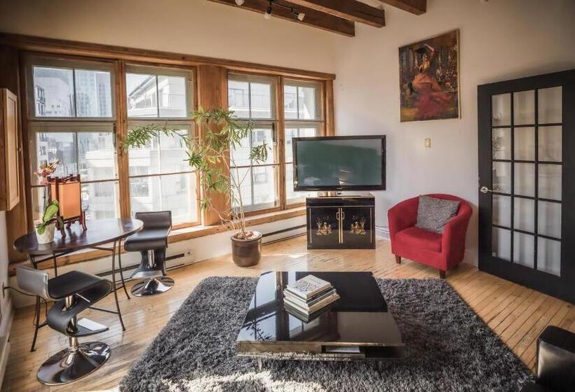 ユースホステル Le 402