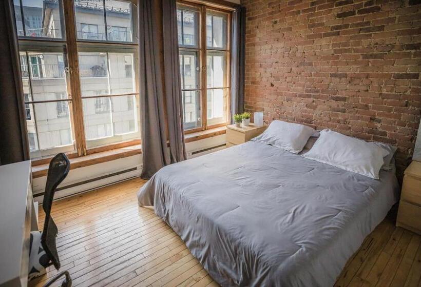 ユースホステル Le 402