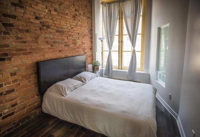 ユースホステル Le 402