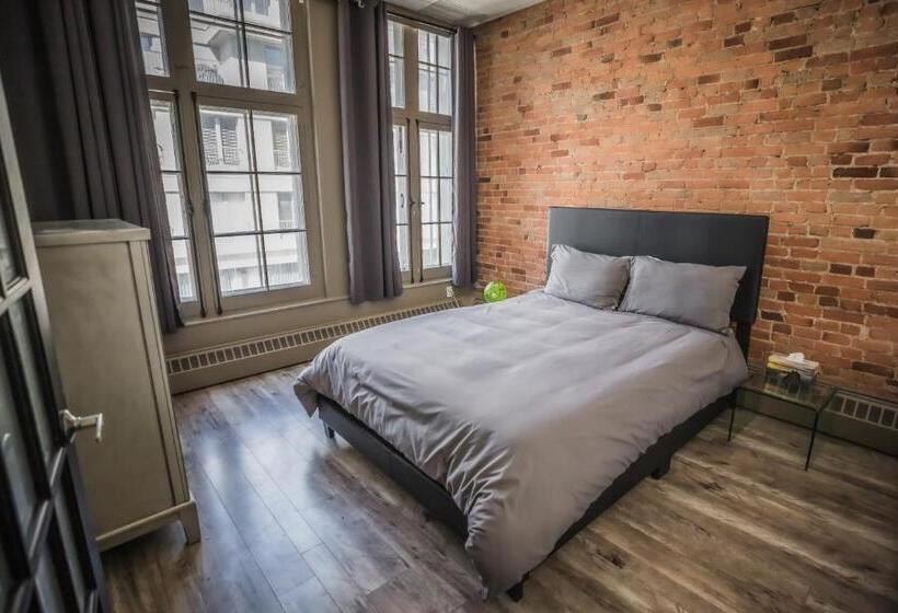 ユースホステル Le 402