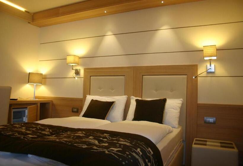 تختخواب و صبحانه Bondi