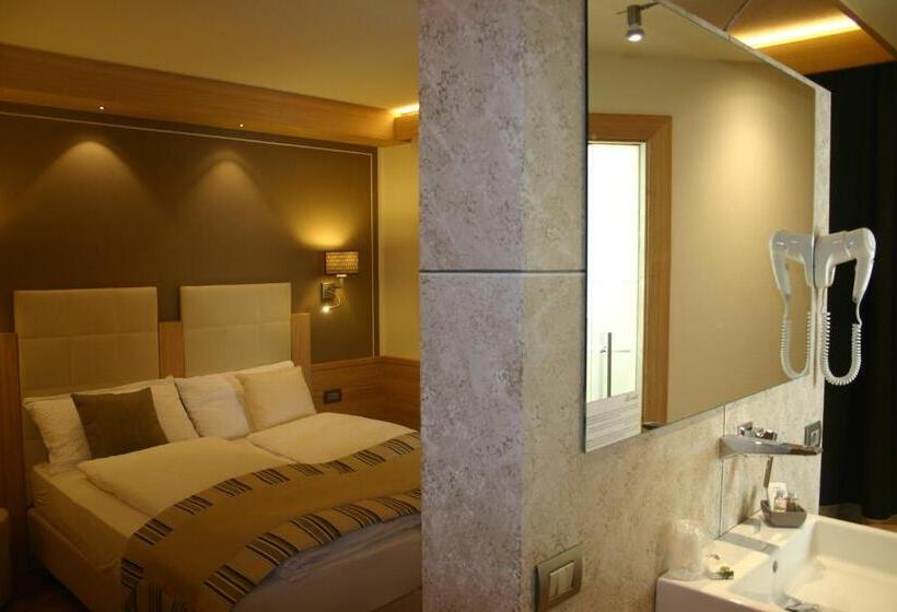 تختخواب و صبحانه Bondi