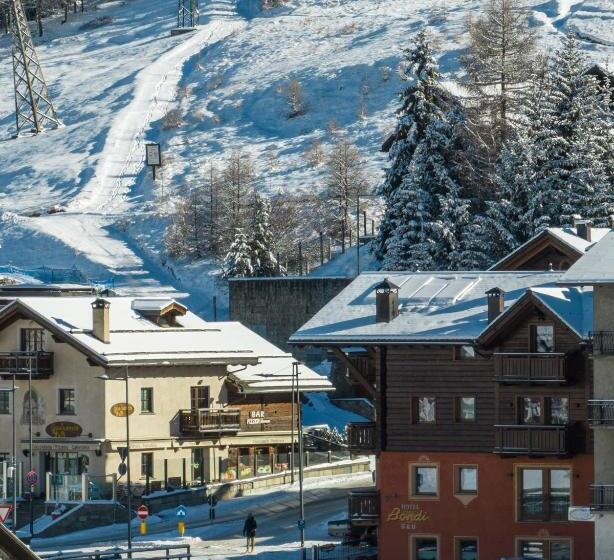 تختخواب و صبحانه Bondi