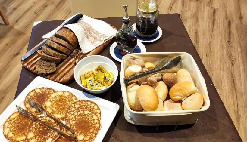 تختخواب و صبحانه Bondi