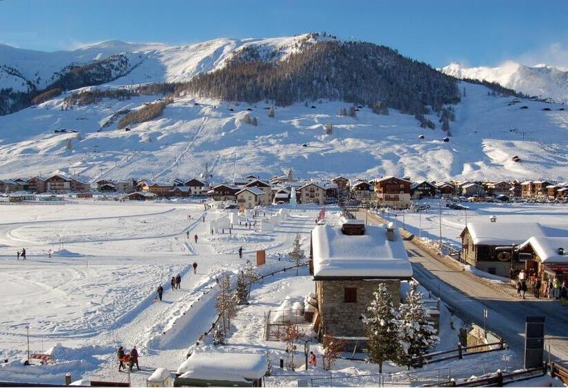 تختخواب و صبحانه Bondi