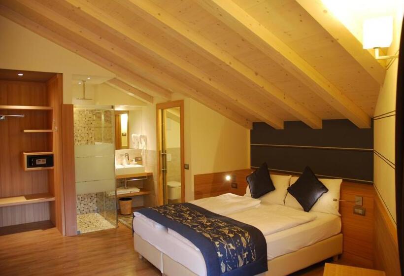 تختخواب و صبحانه Bondi