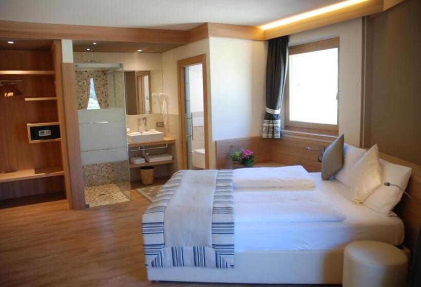 تختخواب و صبحانه Bondi