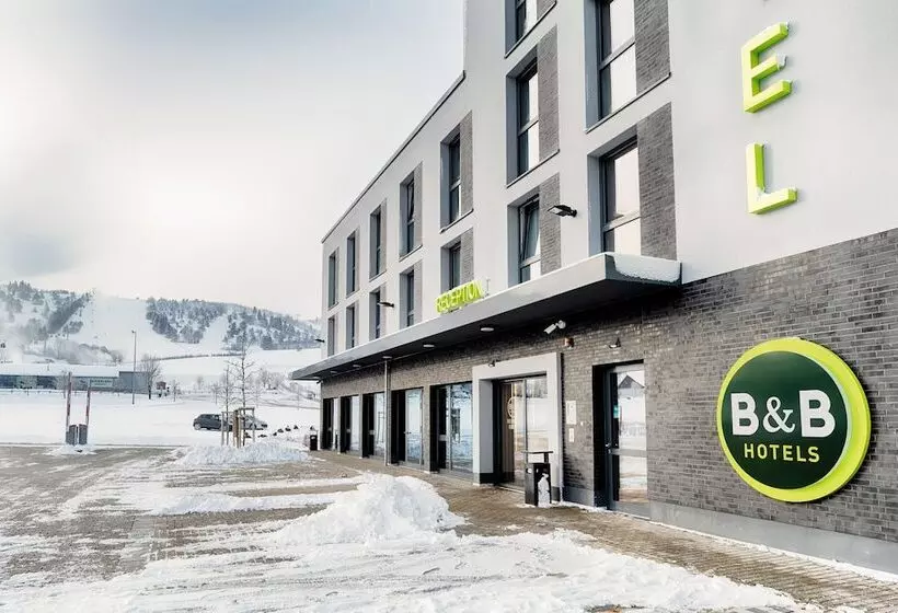 B&b Hotel Willingen