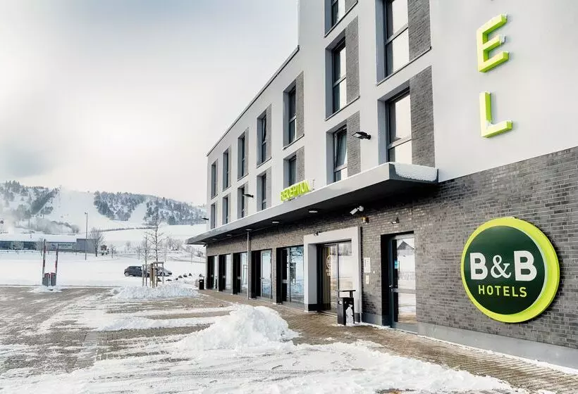 B&b Hotel Willingen