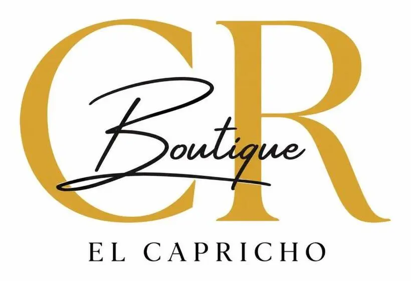 ホテル Boutique El Capricho, Spa & Adults Only