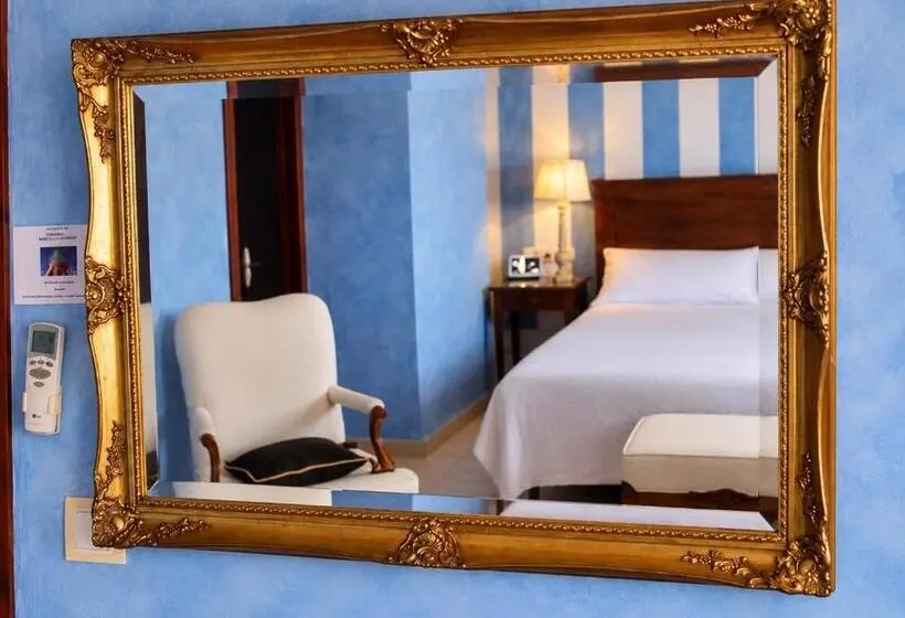 ホテル Boutique El Capricho, Spa & Adults Only