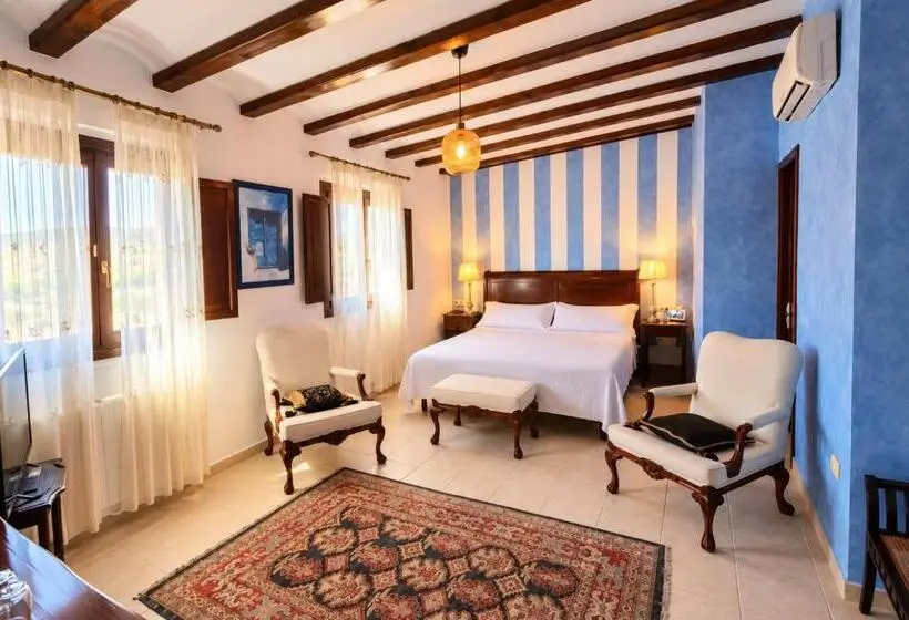ホテル Boutique El Capricho, Spa & Adults Only