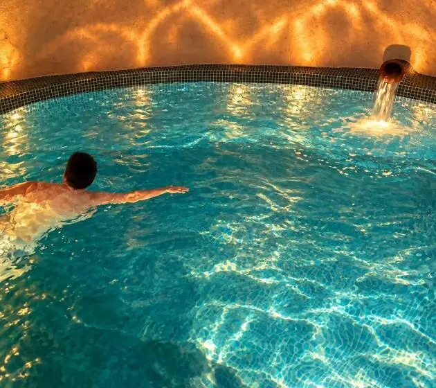 ホテル Boutique El Capricho, Spa & Adults Only