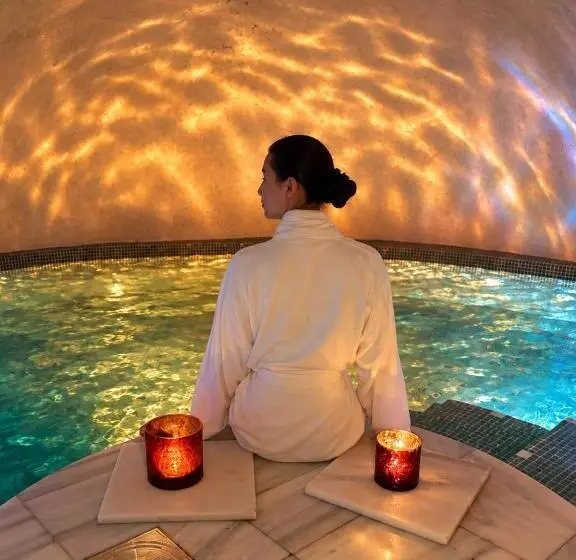 ホテル Boutique El Capricho, Spa & Adults Only