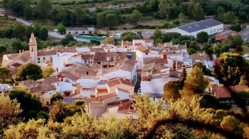 ベッドアンドブレックファースト Boutique Hotel El Capricho