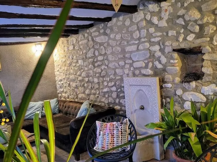 ベッドアンドブレックファースト Boutique Hotel El Capricho