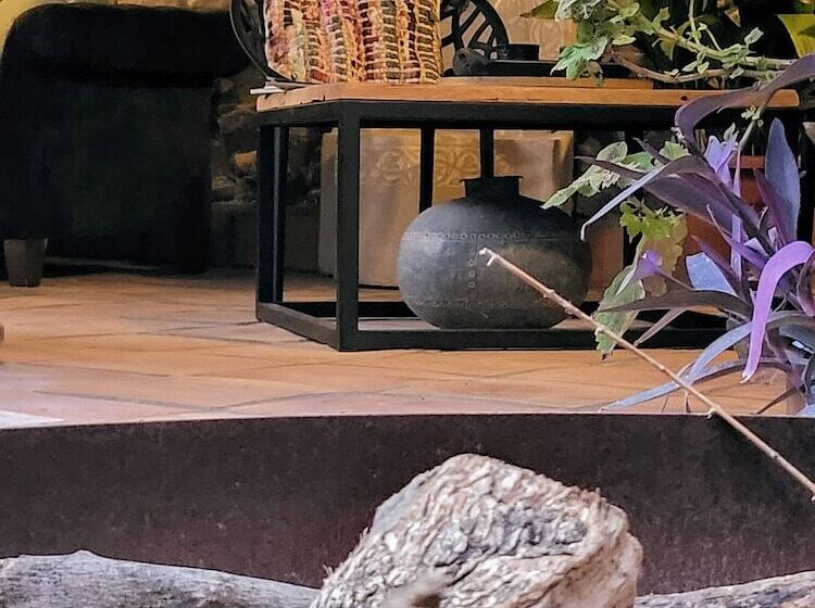 ベッドアンドブレックファースト Boutique Hotel El Capricho