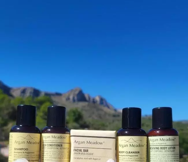 ベッドアンドブレックファースト Boutique Hotel El Capricho