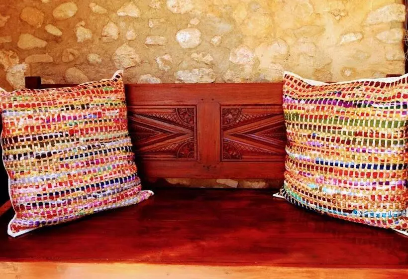 ベッドアンドブレックファースト Boutique Hotel El Capricho