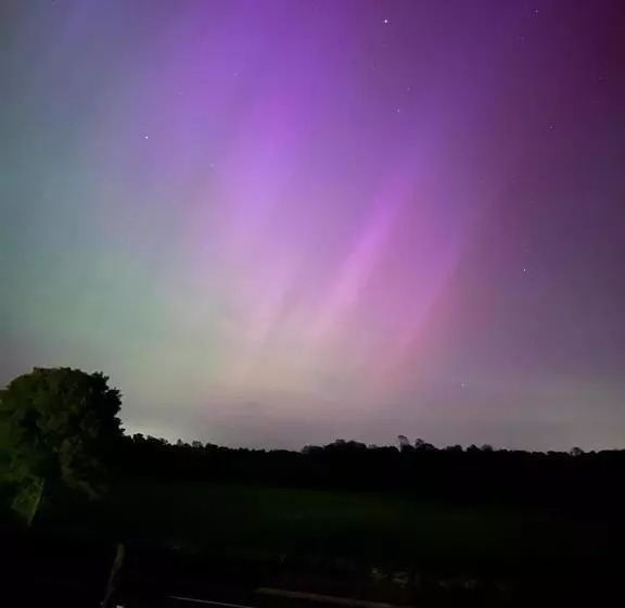 Aamiaismajoitus (B&B) Hillvine