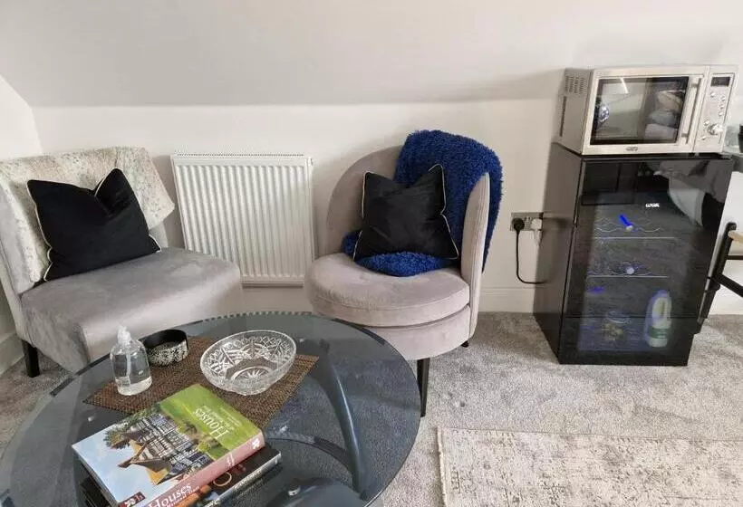 Aamiaismajoitus (B&B) Hillvine